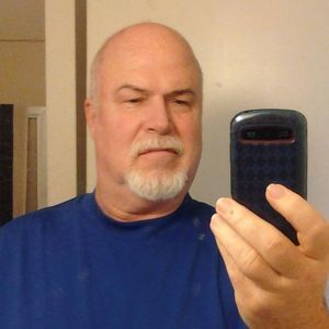 Meet your Posher, Dan